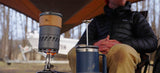 MSR Switch Stove System | First Impressions