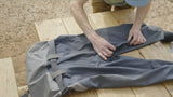 How To: Wader Repair