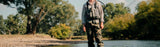 Patagonia Swiftcurrent Traverse Waders | First Look at Patagonia's New Wader Range