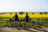 Wagga to Coolamon Canola Bikepacking Trail | Coolamon x Wagga Wagga x Tom's Outdoors