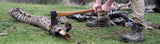How to Replace an Axe Handle | Hultafors & Gransfors Bruk