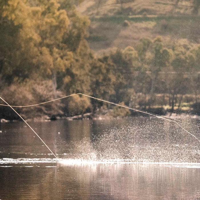 Perfect Your Roll Cast In Five Minutes | Fly Fishing How To with Pat Ryan