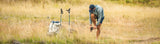 Dom's Australian Alpine Walking Track Gear List