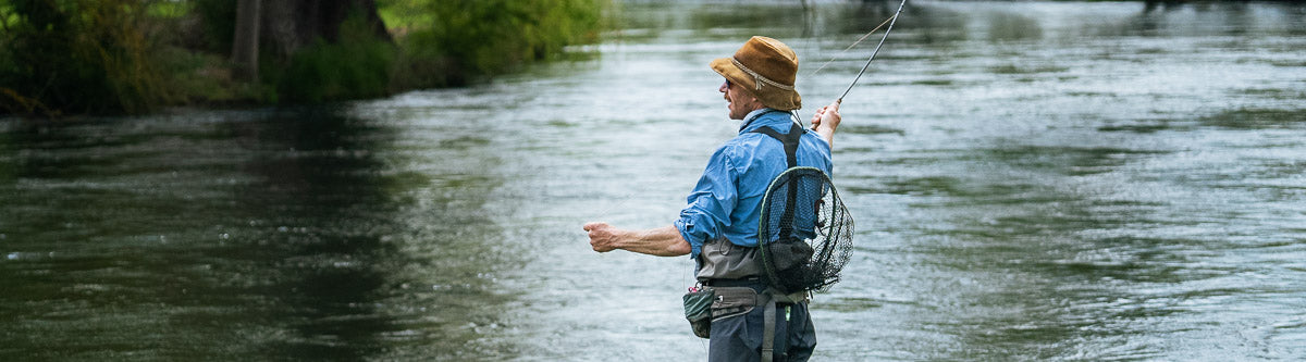 Fly Fishing  Sale — Tom's Outdoors