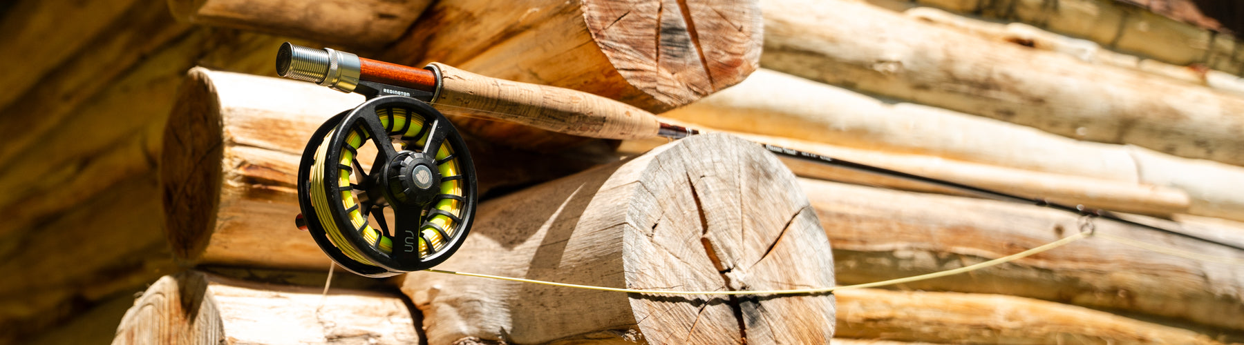 Redington | All — Tom's Outdoors