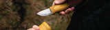 Morakniv knife Eldris