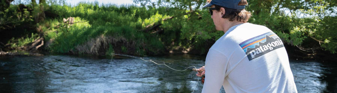 Patagonia Fly Fishing — Tom's Outdoors