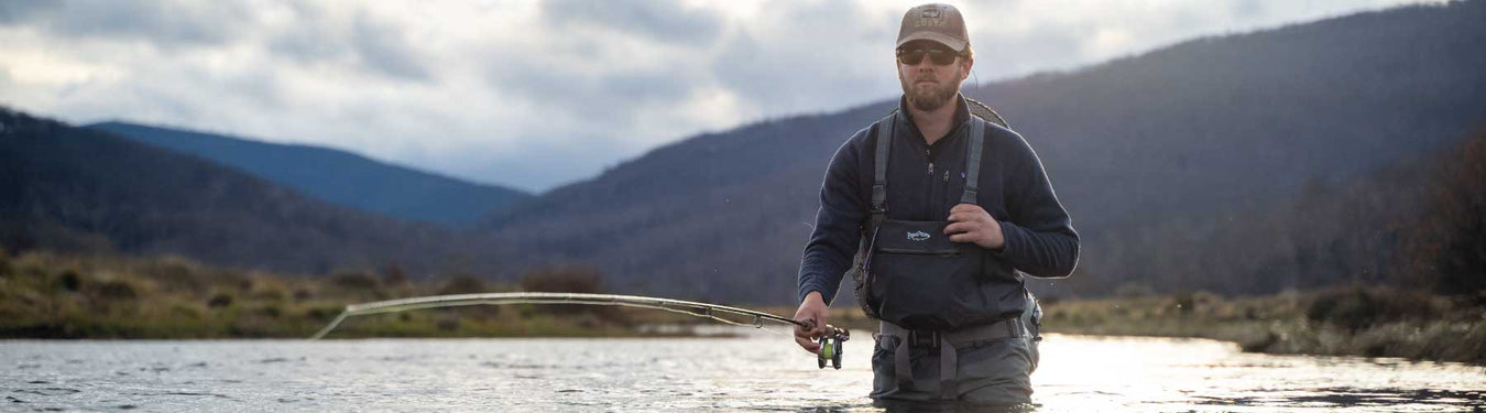 Patagonia  Wading Gear — Tom's Outdoors