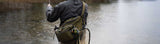 Orvis sling pack