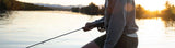 Casting at snags for south coast bream