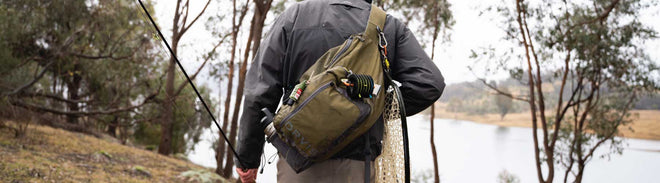Orvis | Fishing Packs