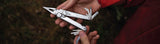 Leatherman wave