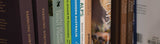 Patagonia books