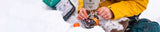 Backcountry Cuisine | All