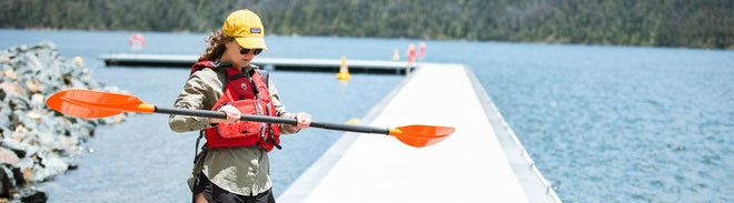 Paddle | Paddles