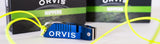 Orvis nippers for fly fishing