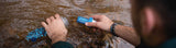 Katadyn water filter
