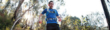 Running on the Hume and Hovell track