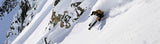 rossignol skis banner