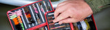 Shop flies for fly fishing from Tom's Outdoors in Australia