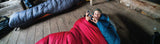 Sleeping | Mats