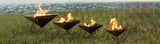 Camp Kitchen | Snow Peak Fire Pit & Grill banner