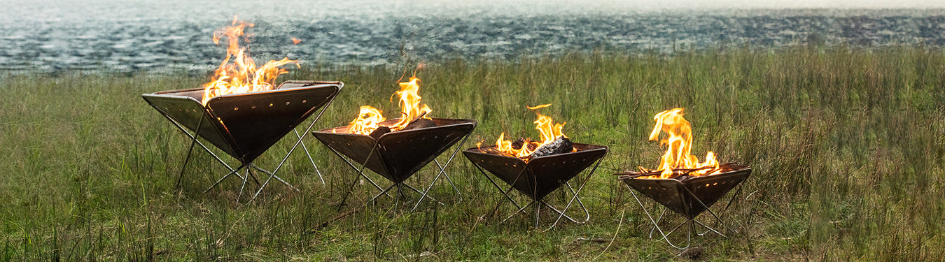 This Camp Kitchen Box Makes Outdoor Cooking Easier Than Ever - Sunset  Magazine