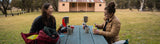 Camp Kitchen | Stoves banner