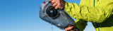 water bladder banner