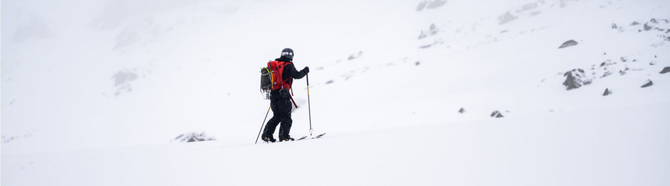 Snow | Ski Boots & Poles