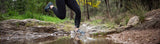 Running Footwear banner