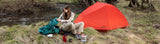 Hiking Equipment | Campsite Accessories banner