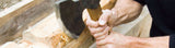 Carpenters Axes banner