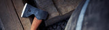 Hultafors | Carpenters Axes banner