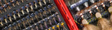 Fulling mill all banner