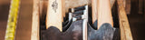 Gransfors Bruk | Carpenters Axes banner