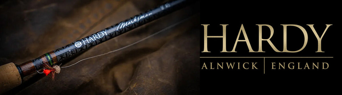 english fly fishing pole The Little River Rods by Shakespeare Fly Fishing Gear | Hardy
