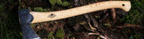 Hunting Axes banner