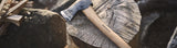 Hultafors | Hunting Axes banner
