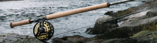 Loop Tackle | Fly Fishing Rod
