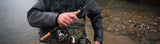 OPST micro skagit rod 