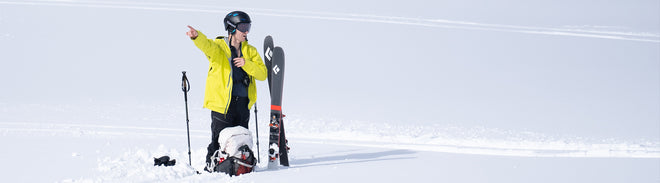Snow | Skis & Bindings