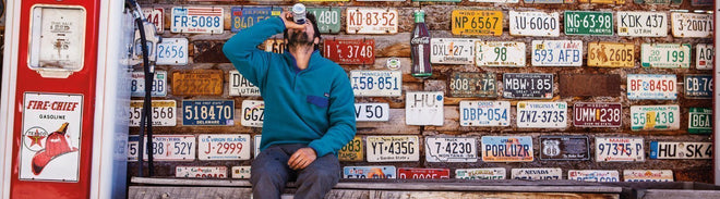 Men's Clothing | Fleece & Sweaters