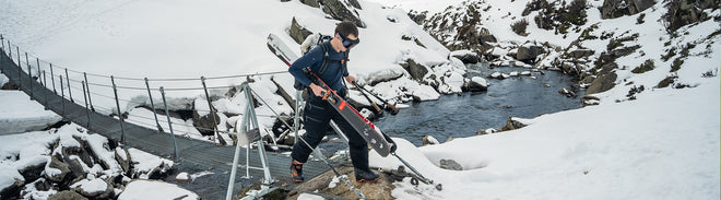 Men's Clothing | Base Layers