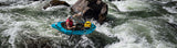 sea to summit kayak accessories banner
