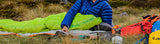 Sea to Summit | Sleeping Bags banner