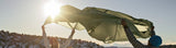 sea to summit tents and accessories banner