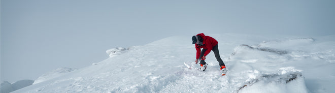 Snow | Shovels, Beacons & Probes