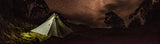 Sleeping | Pillows banner