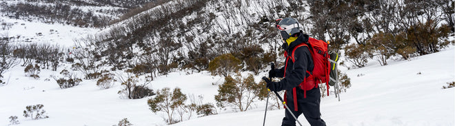 Snow | Ski Packs & Bags
